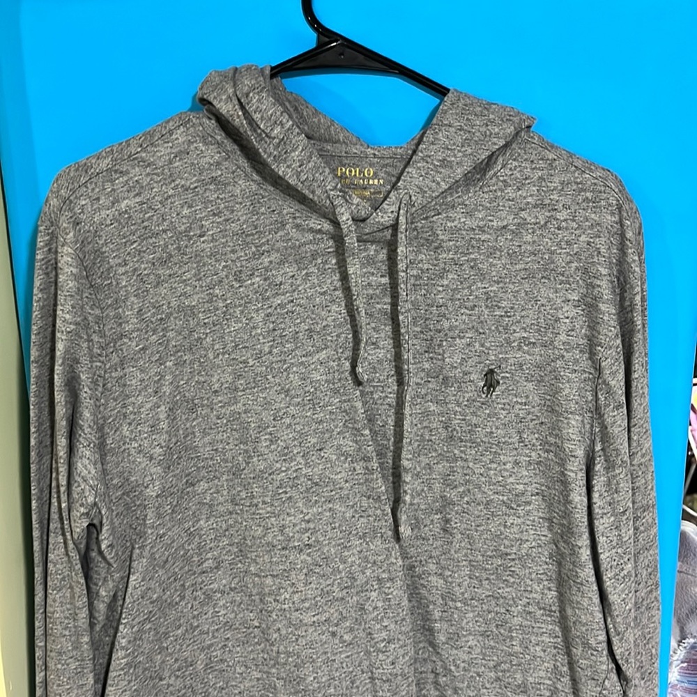 Polo Long sleeve